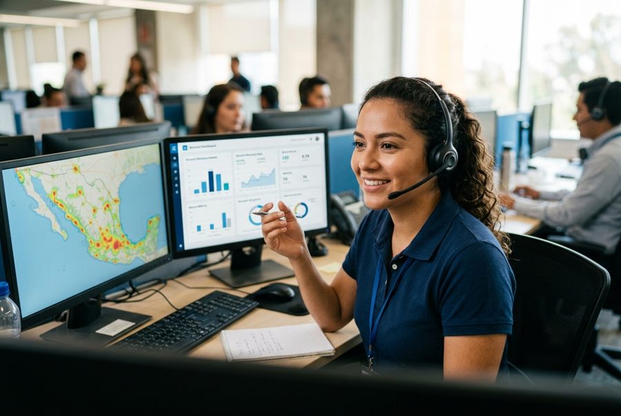 Izzi Telecom