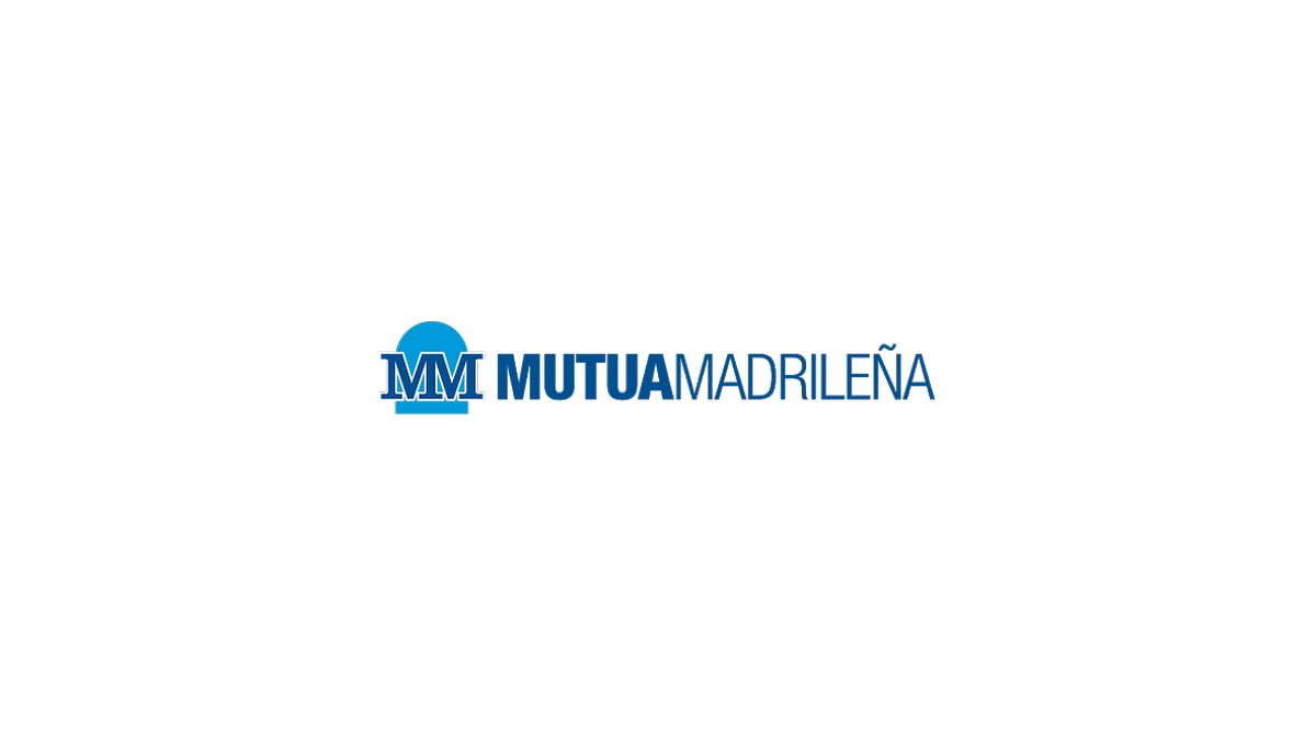 Mutua Madrileña