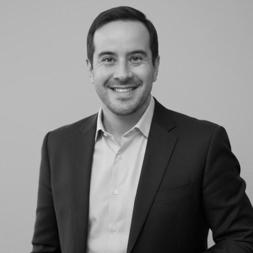 Hugo Valderrama, Director de Growth de Smartketing