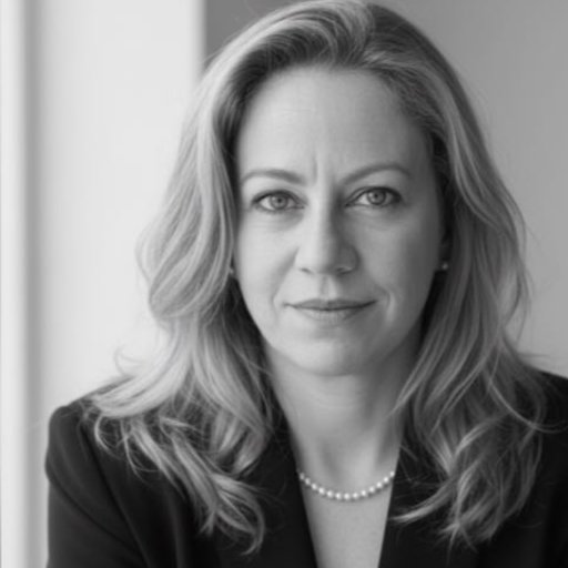 Mirtes Ely, Directora de Desarrollo de Negocios de Smartketing